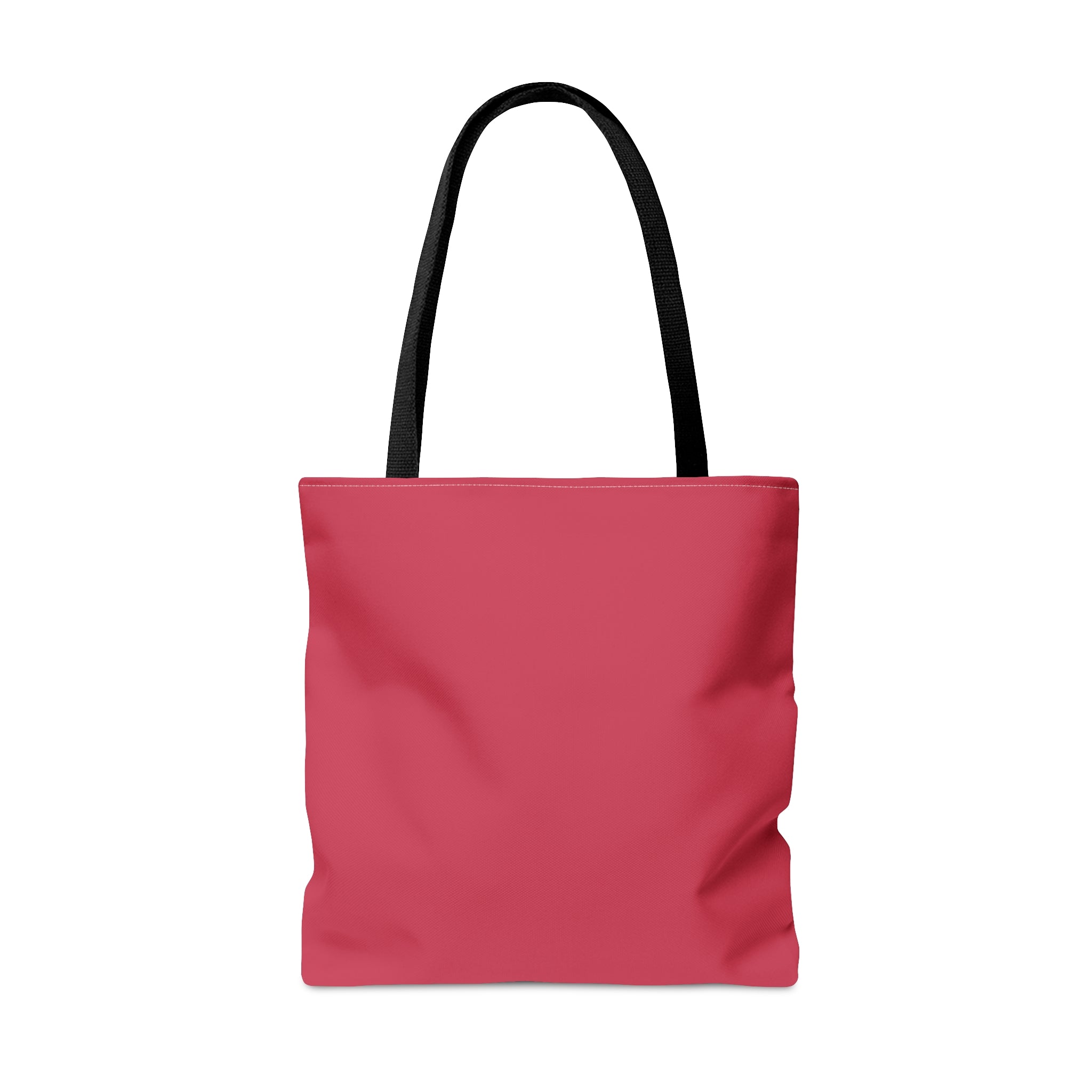 Prissy in Pink Tote Bag