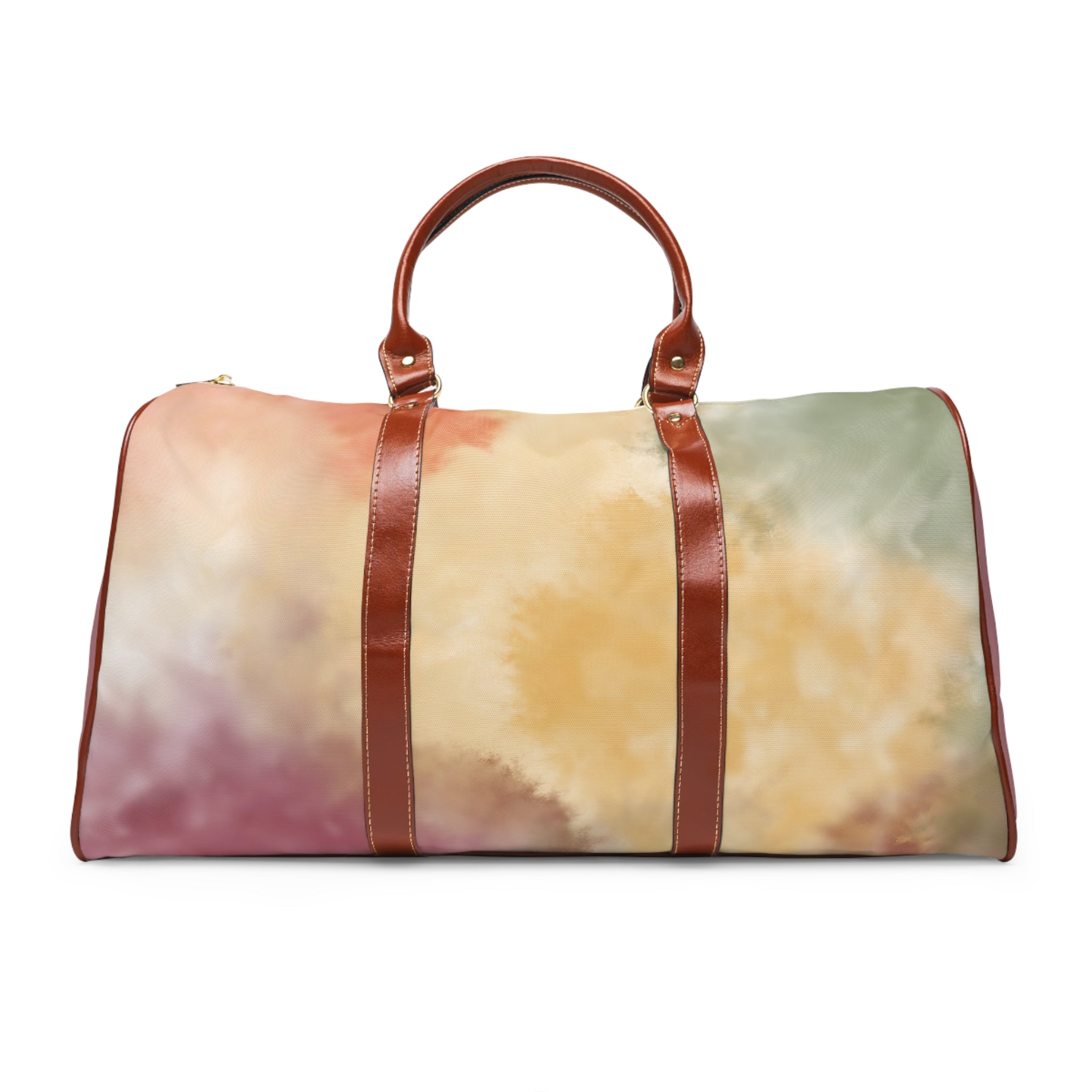 Ready for the Shenanigans Waterproof Travel Bag