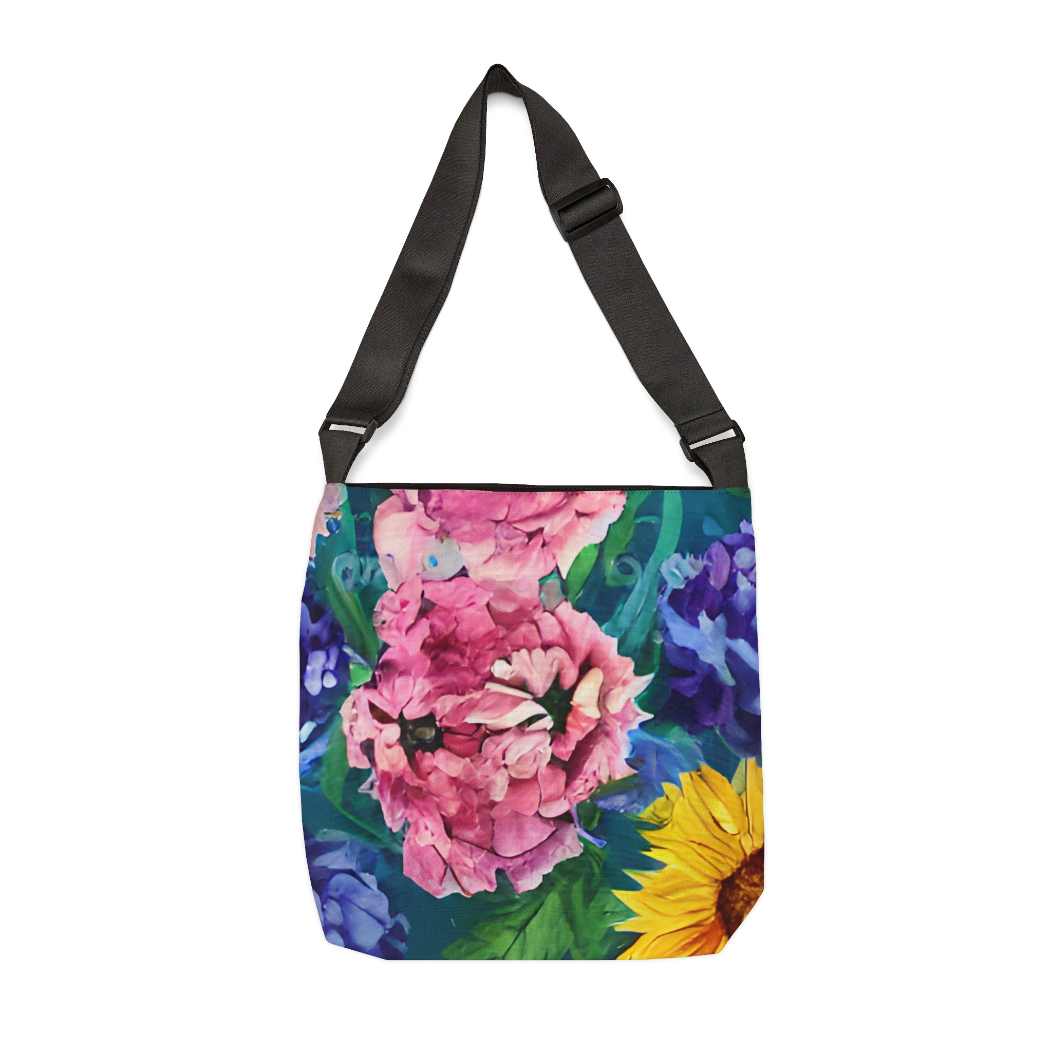 My ancestors wildest dream Adjustable Tote Bag