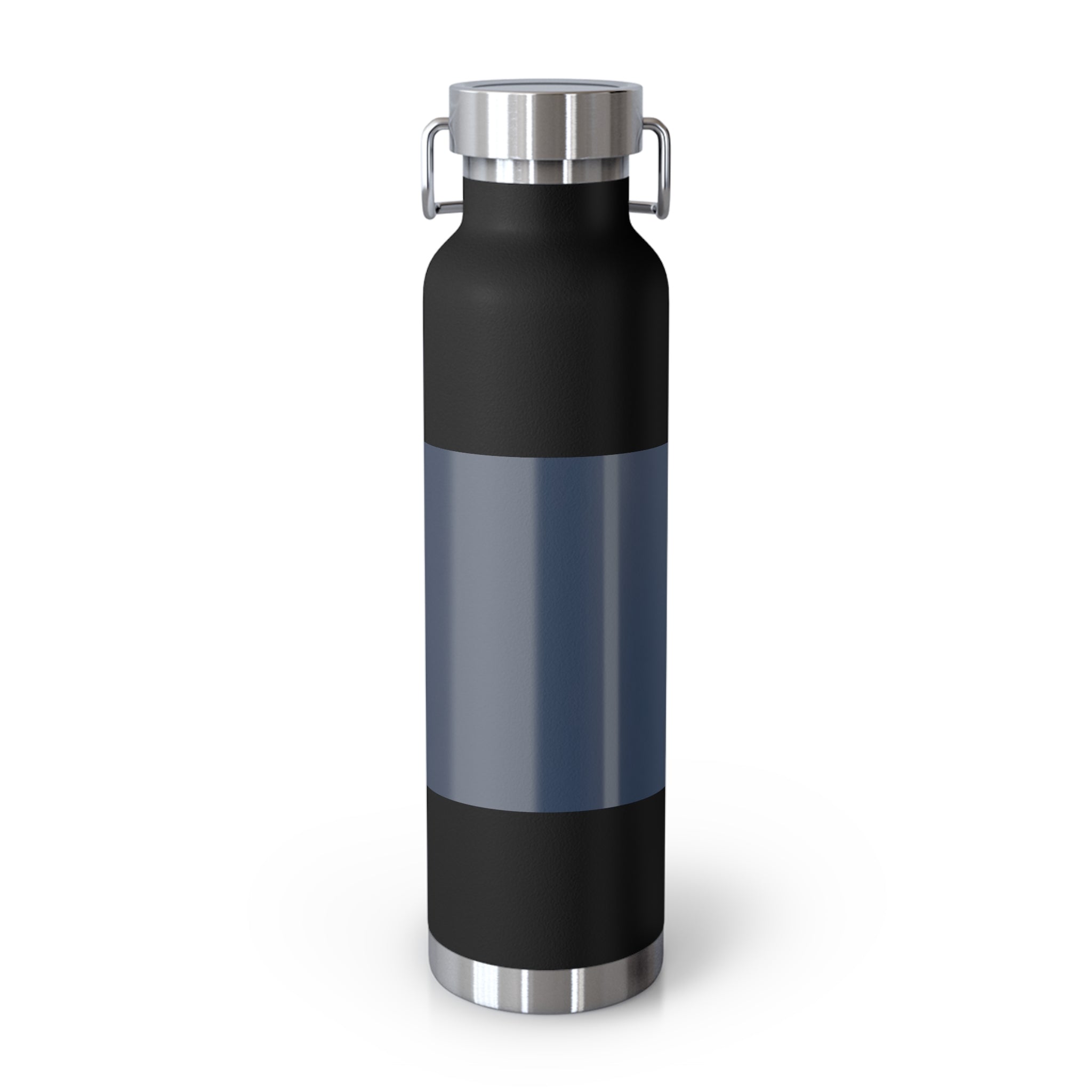 Galactic Beauty Copper Vacuum Insulated Bottle, 22oz