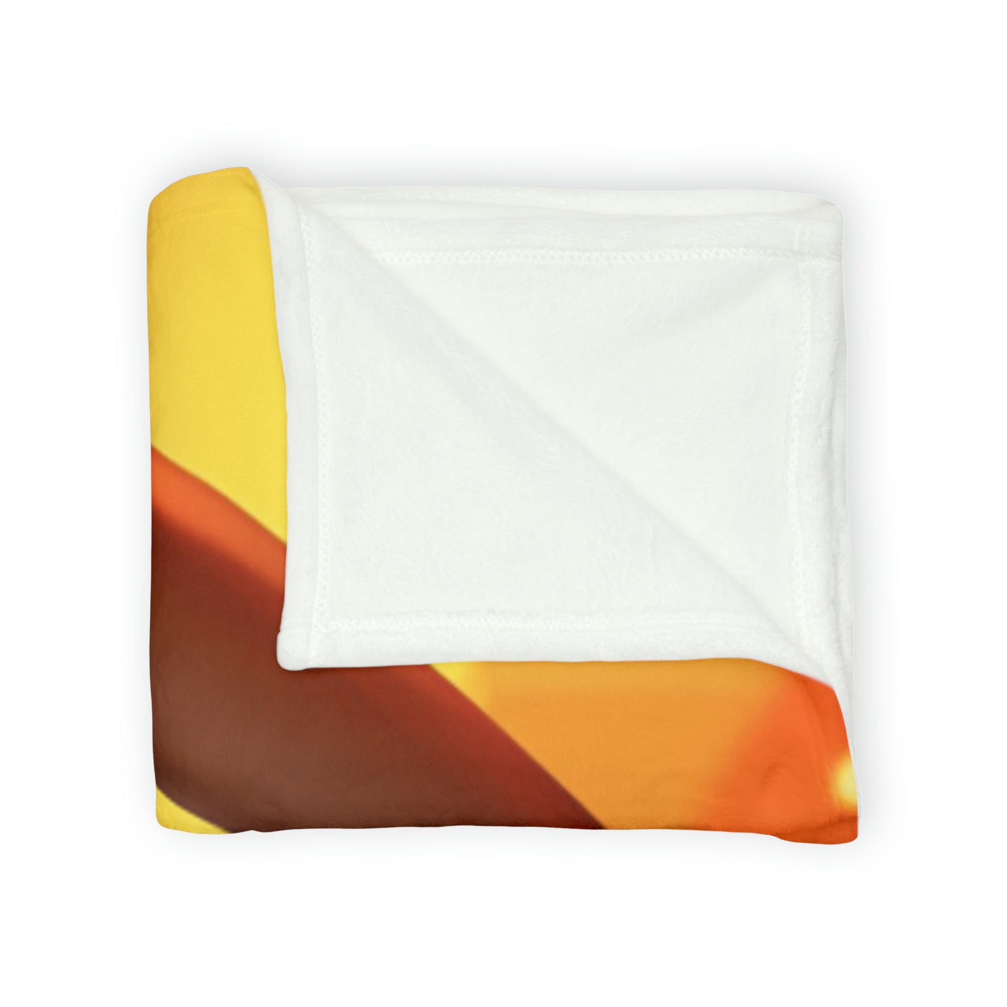 Lil Miss Sassy Pants Soft Polyester Blanket