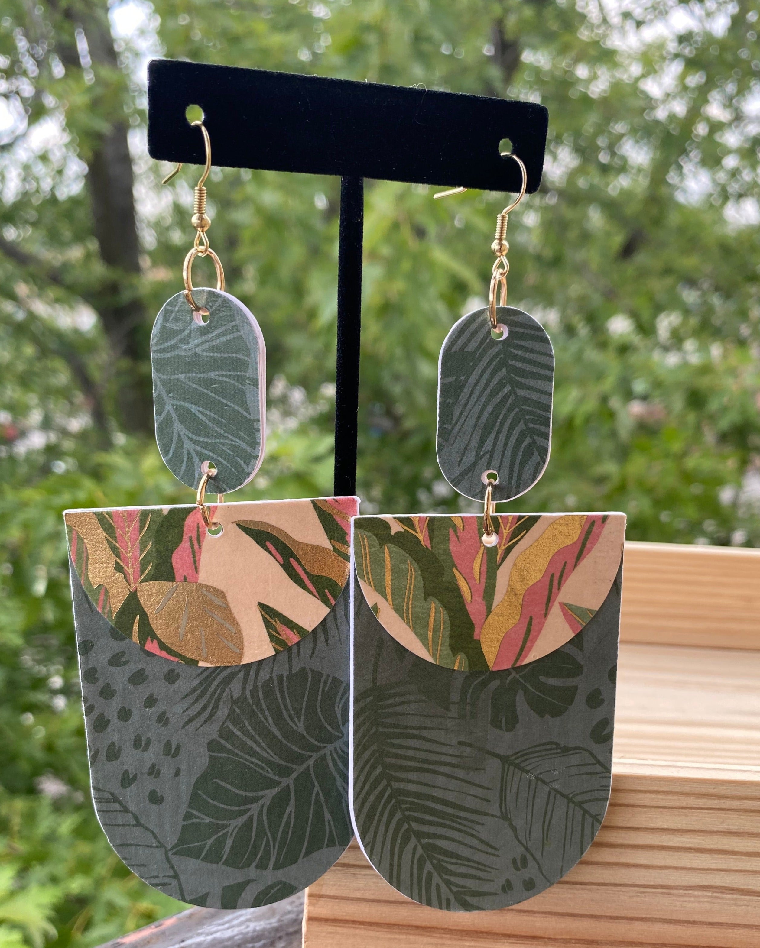 Bohemian Chic Collection