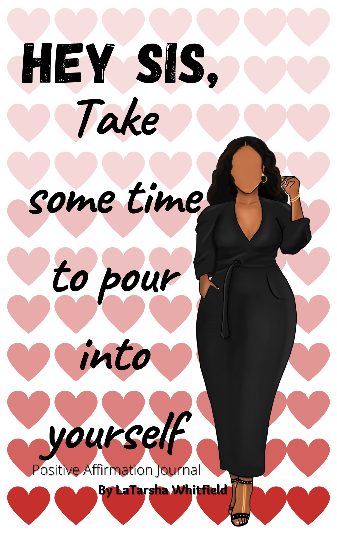 Take Some Time For You Journal