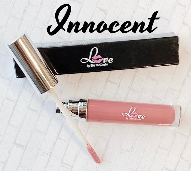 L💋ve Glam Gloss