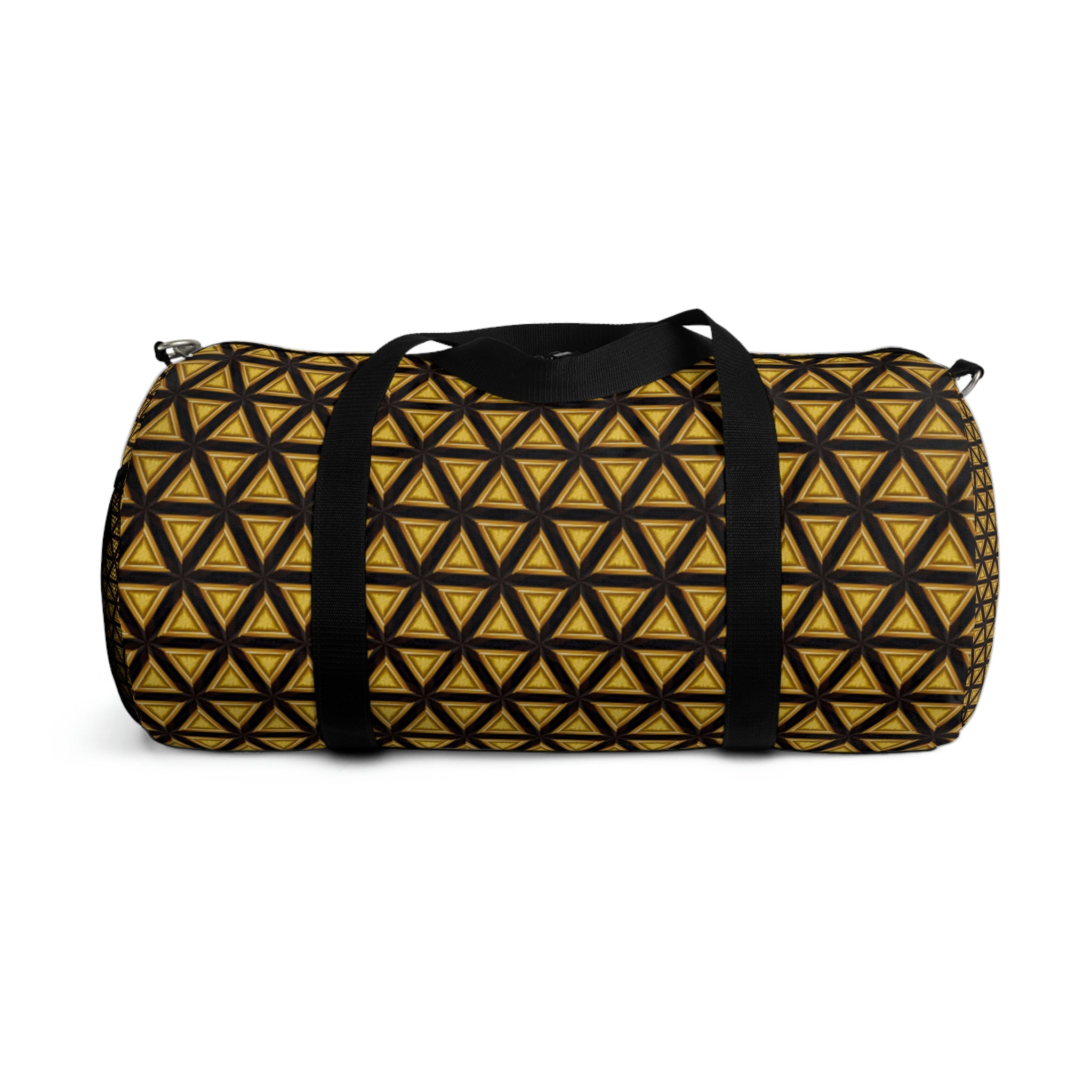 Queening' for the culture Duffel Bag