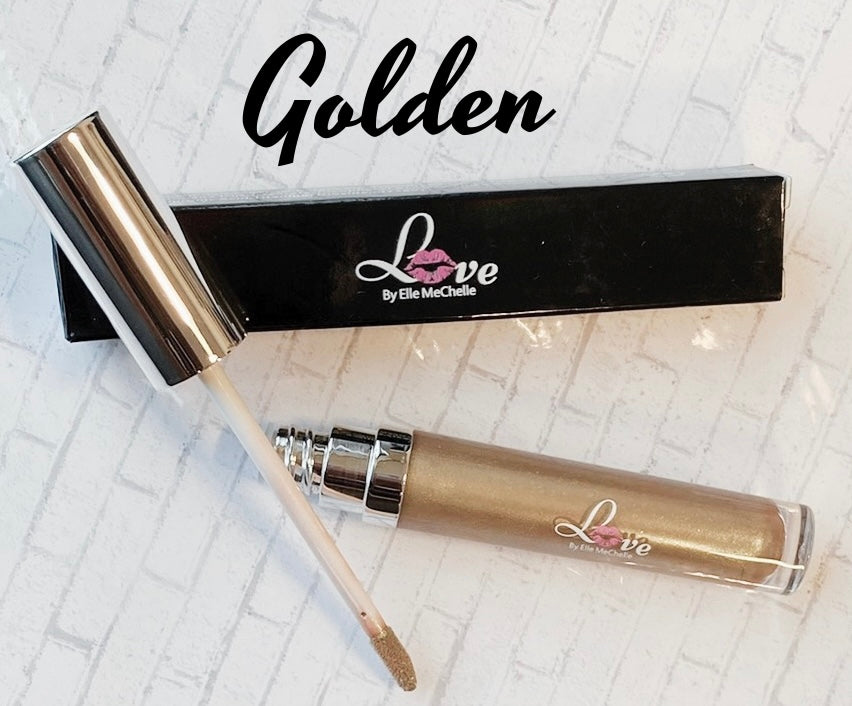L💋ve Glam Gloss