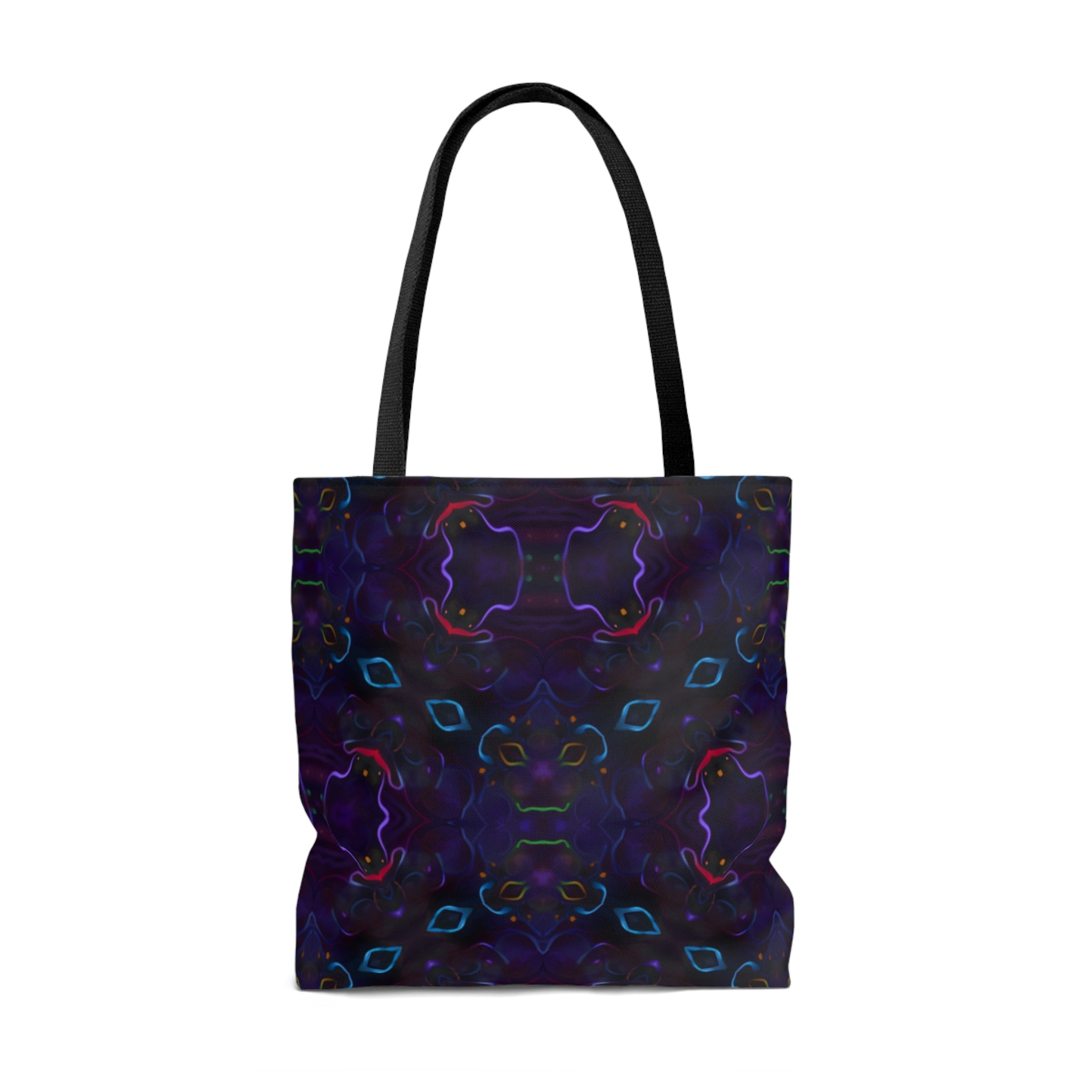 Galaxy Beauty Tote Bag