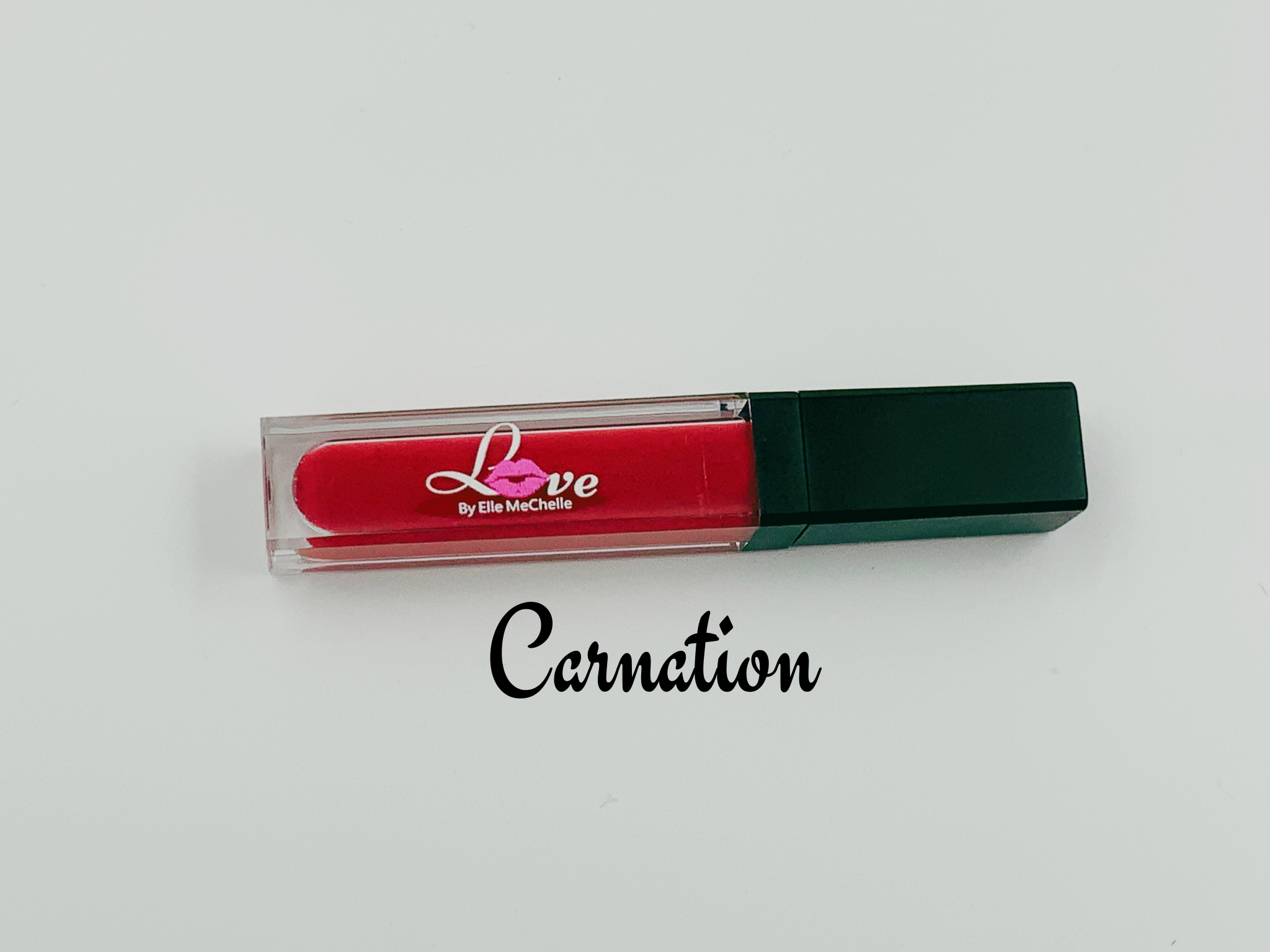 L💋ve Matte Lipstick