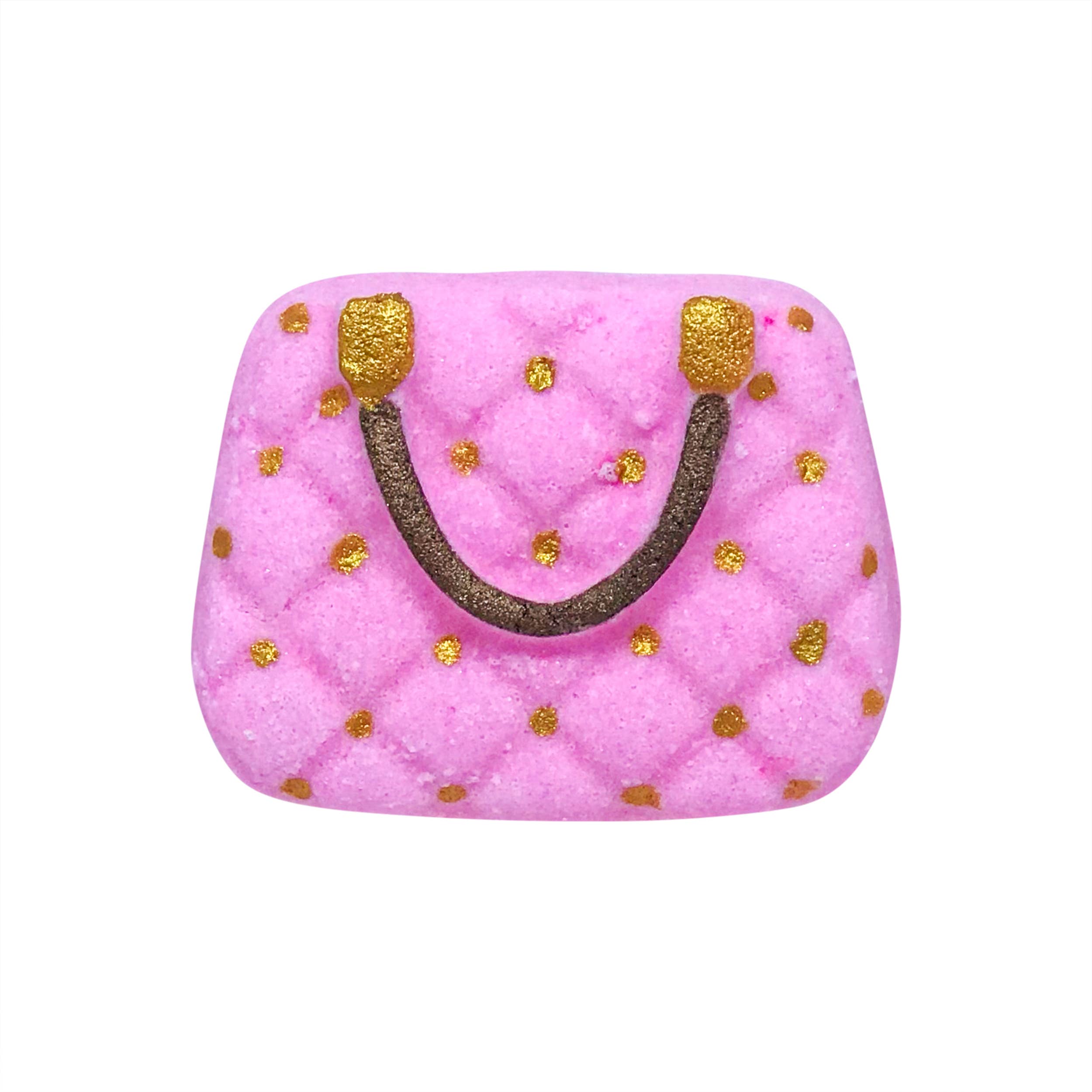 Designer Diva Bath Bomb-Passion Fruit & Orchid