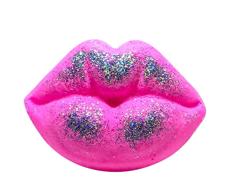 Roxanne Glam Bath Bomb - Fruit Punch Scent
