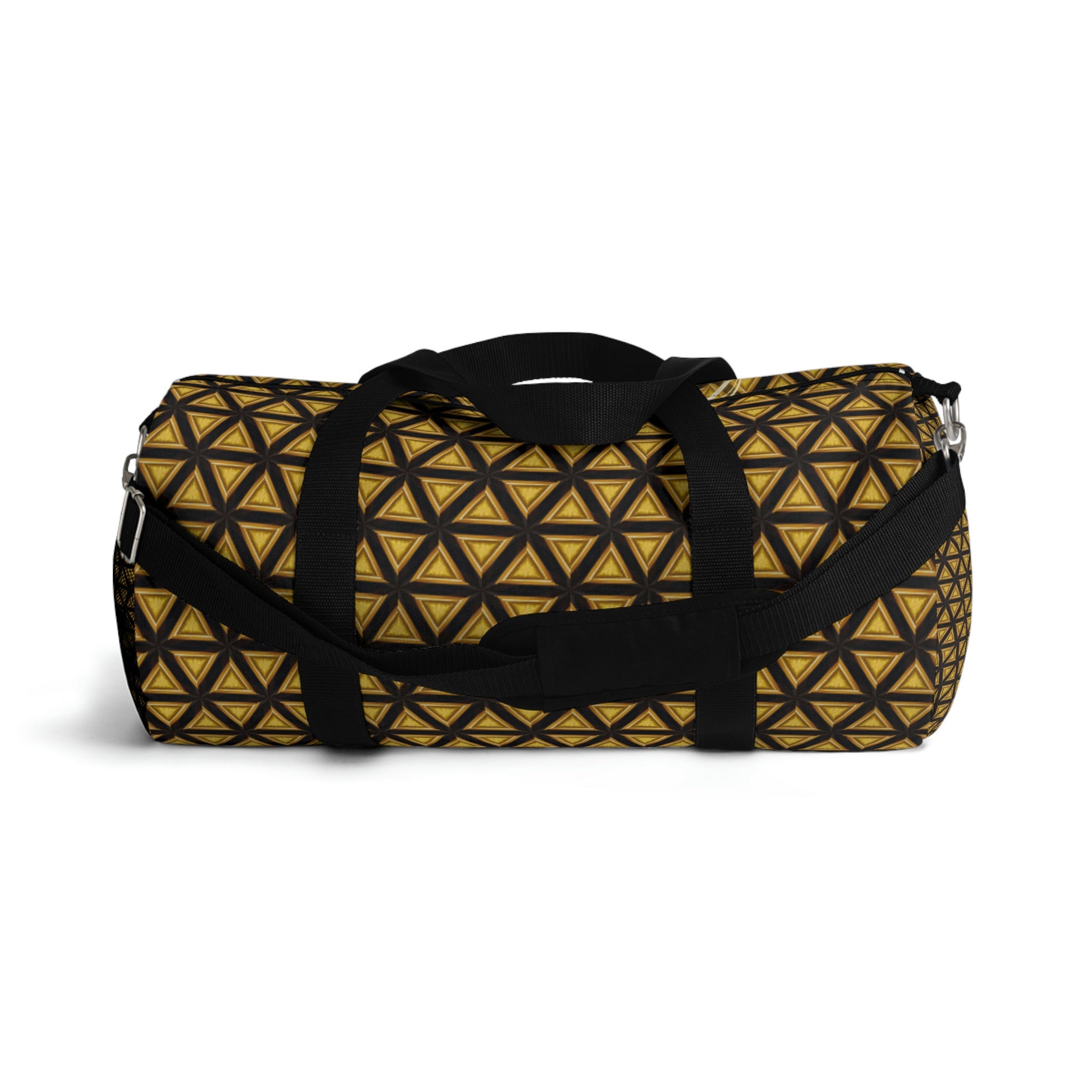 Queening' for the culture Duffel Bag