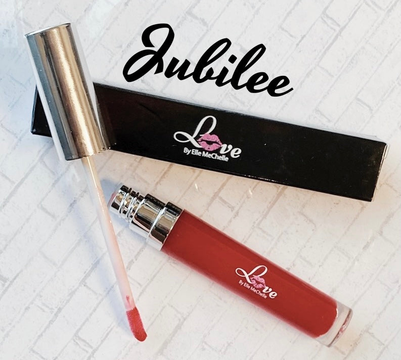 L💋ve Glam Gloss