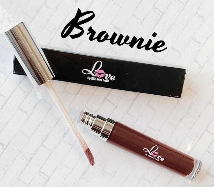 L💋ve Glam Gloss