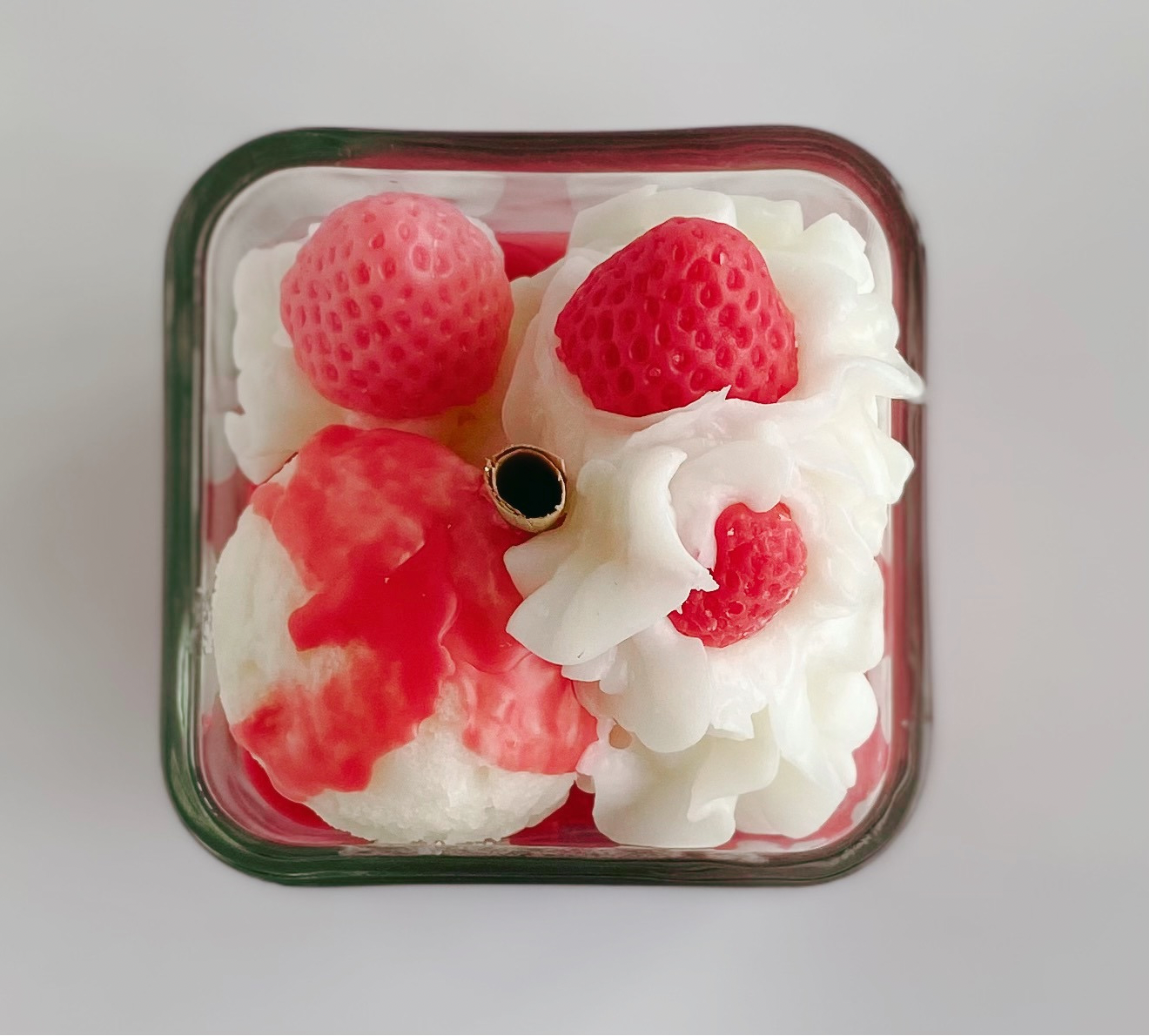 Sweet Scent Sations Candle