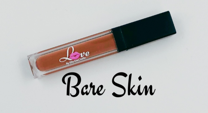 L💋ve Matte Lipstick