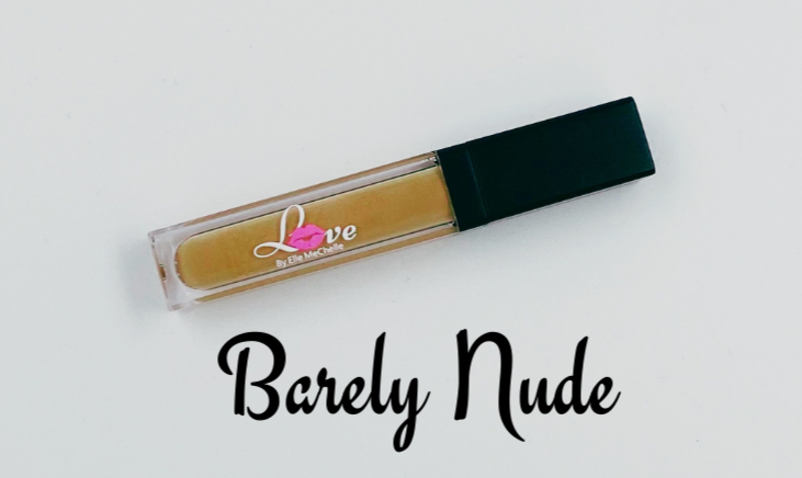 L💋ve Matte Lipstick