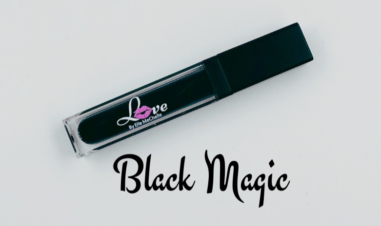 L💋ve Matte Lipstick
