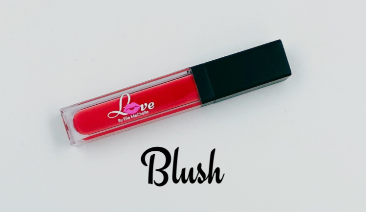 L💋ve Matte Lipstick