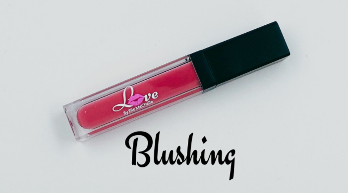 L💋ve Matte Lipstick