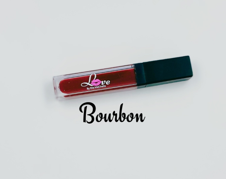 L💋ve Matte Lipstick