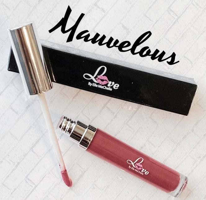 L💋ve Glam Gloss