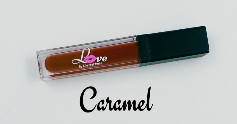 L💋ve Matte Lipstick