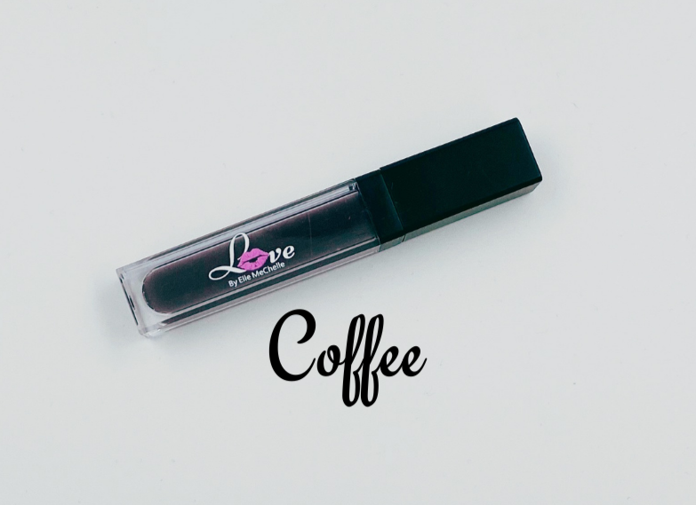 L💋ve Matte Lipstick