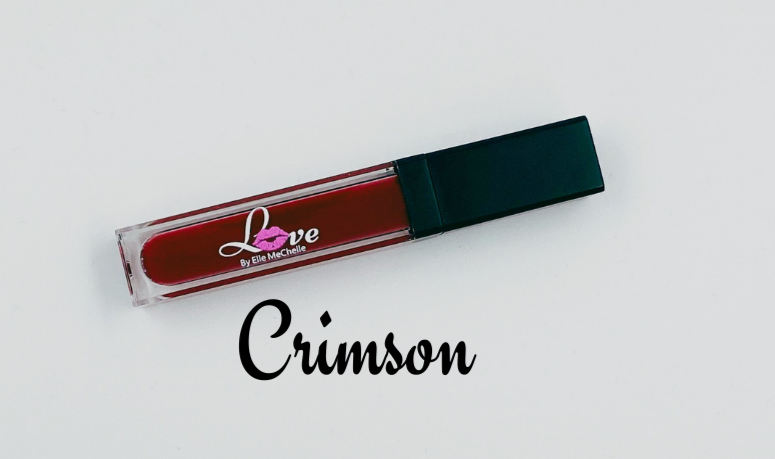 L💋ve Matte Lipstick