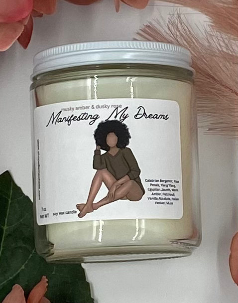 New Melanin Beauties