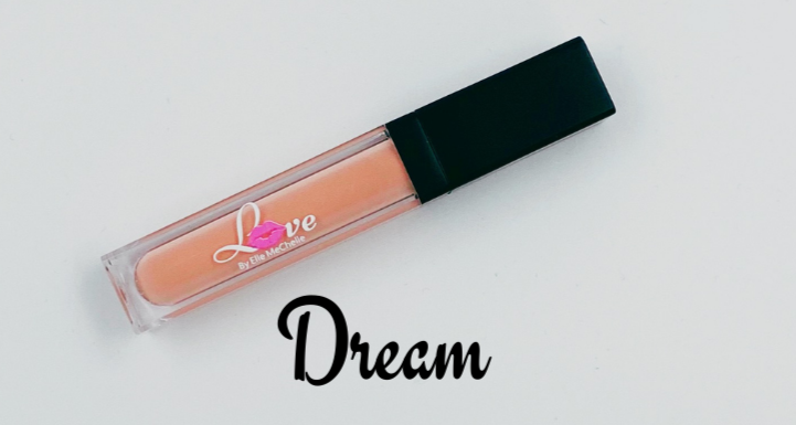 L💋ve Matte Lipstick