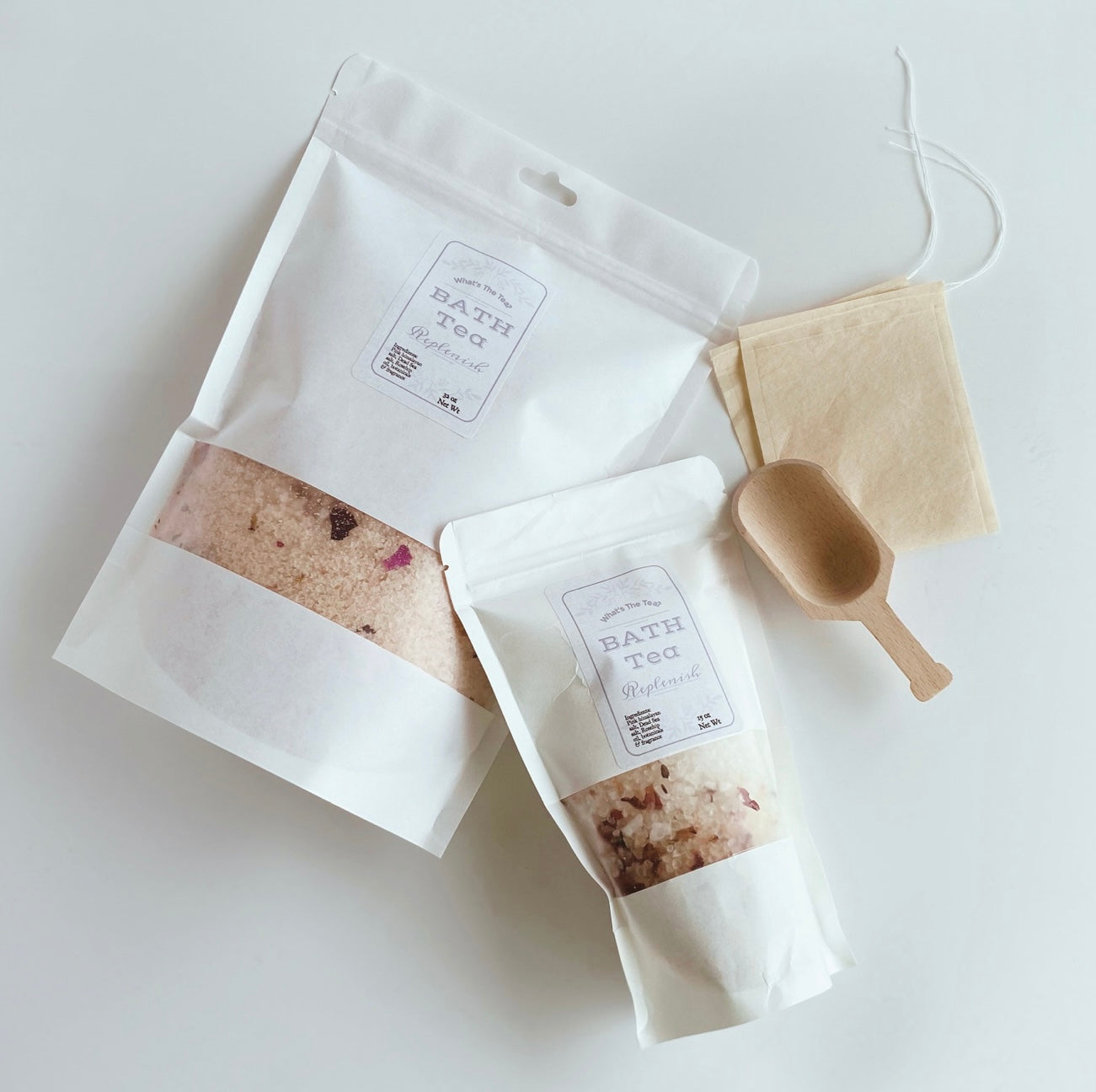 Bath Tea