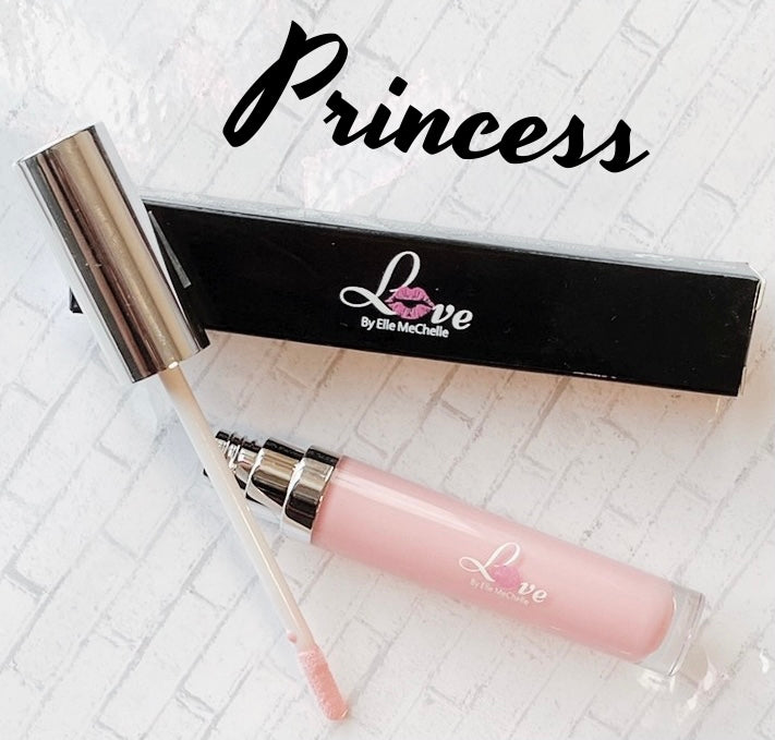 L💋ve Glam Gloss