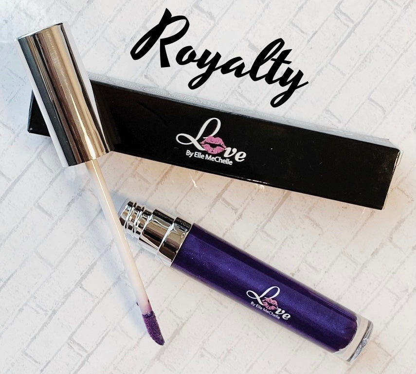 L💋ve Glam Gloss