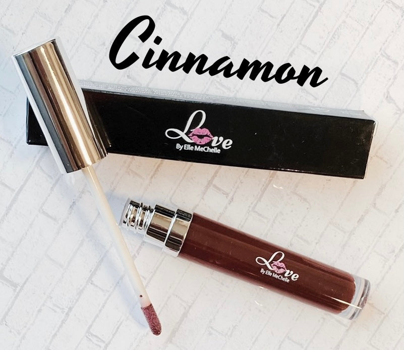 L💋ve Glam Gloss