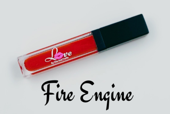 L💋ve Matte Lipstick
