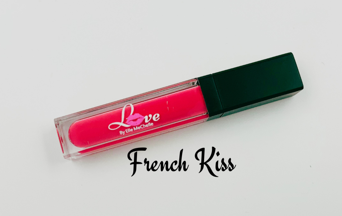 L💋ve Matte Lipstick