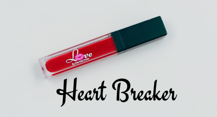 L💋ve Matte Lipstick