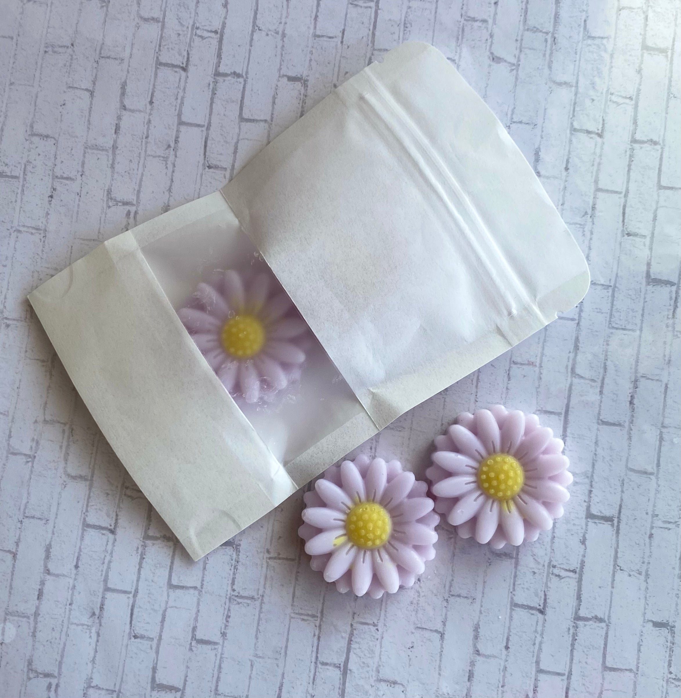 Self Care Candle box