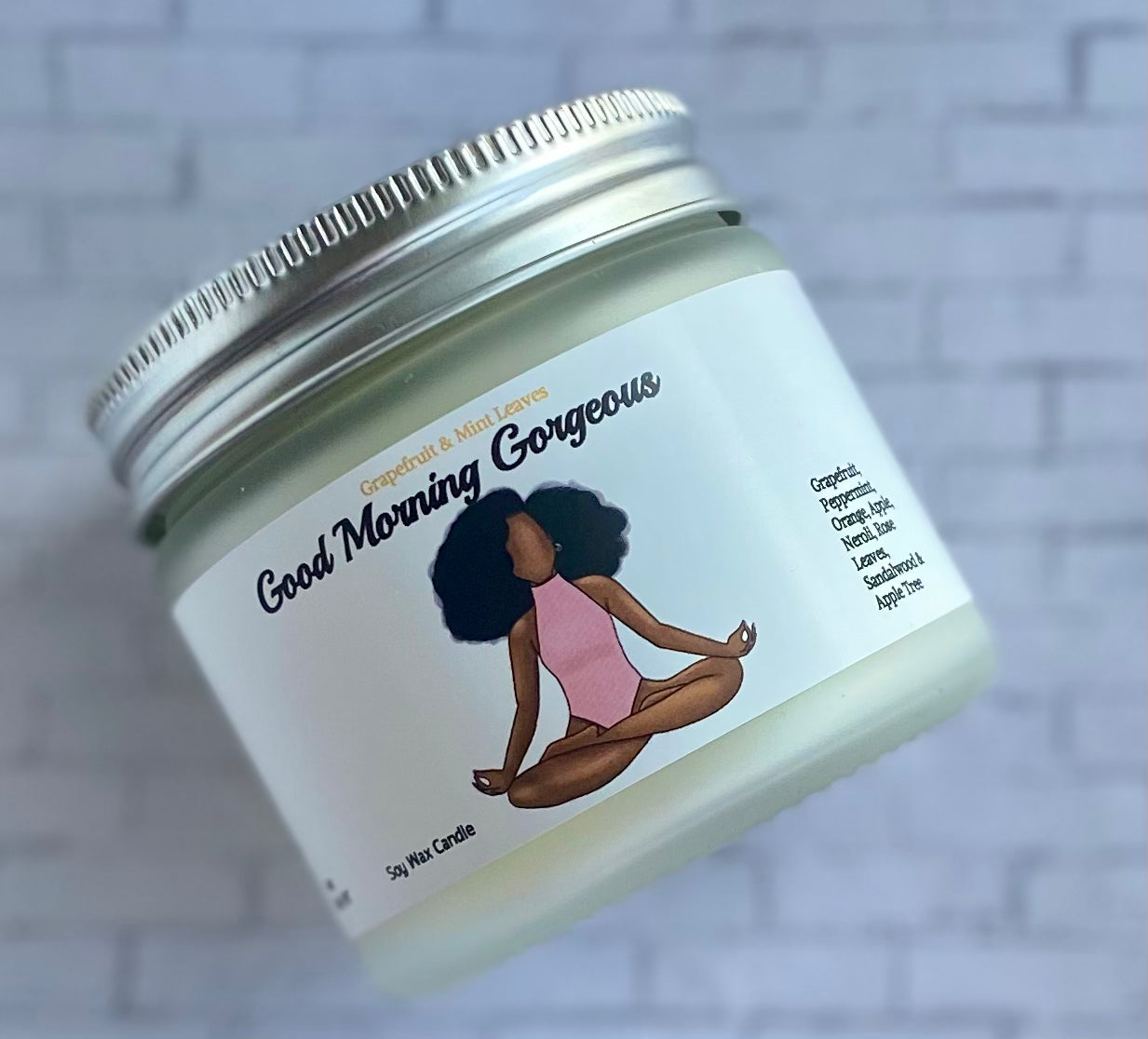 Melanin Beauties Minis