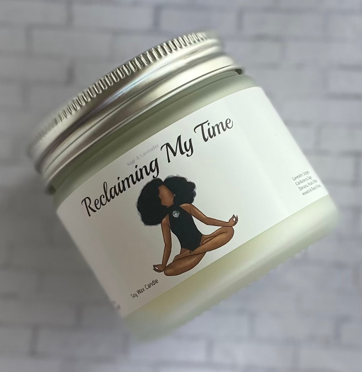 Melanin Beauties Minis
