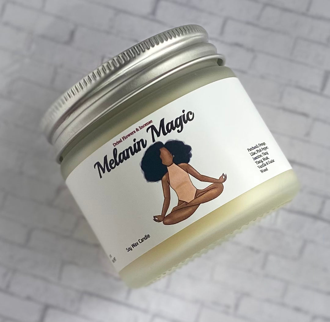 Melanin Beauties Minis