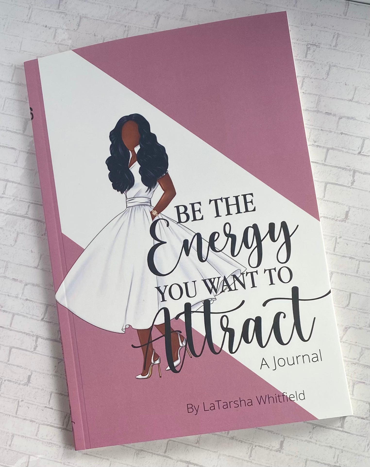 Be The Energy Journal