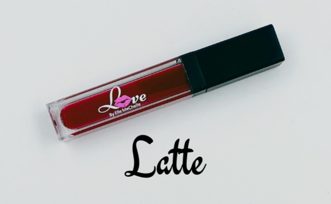 L💋ve Matte Lipstick