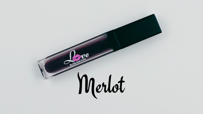 L💋ve Matte Lipstick