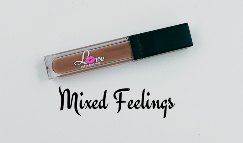 L💋ve Matte Lipstick
