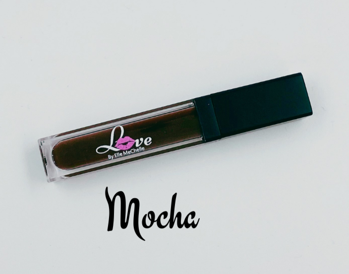 L💋ve Matte Lipstick