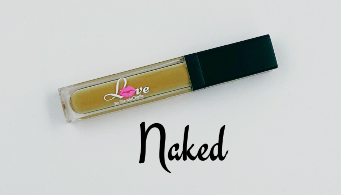 L💋ve Matte Lipstick