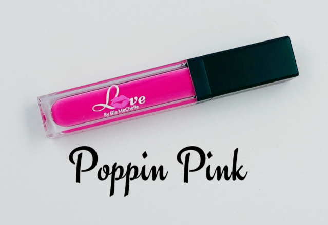 L💋ve Matte Lipstick