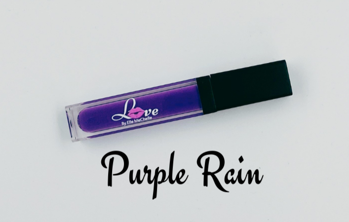 L💋ve Matte Lipstick