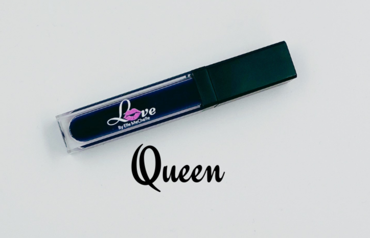 L💋ve Matte Lipstick